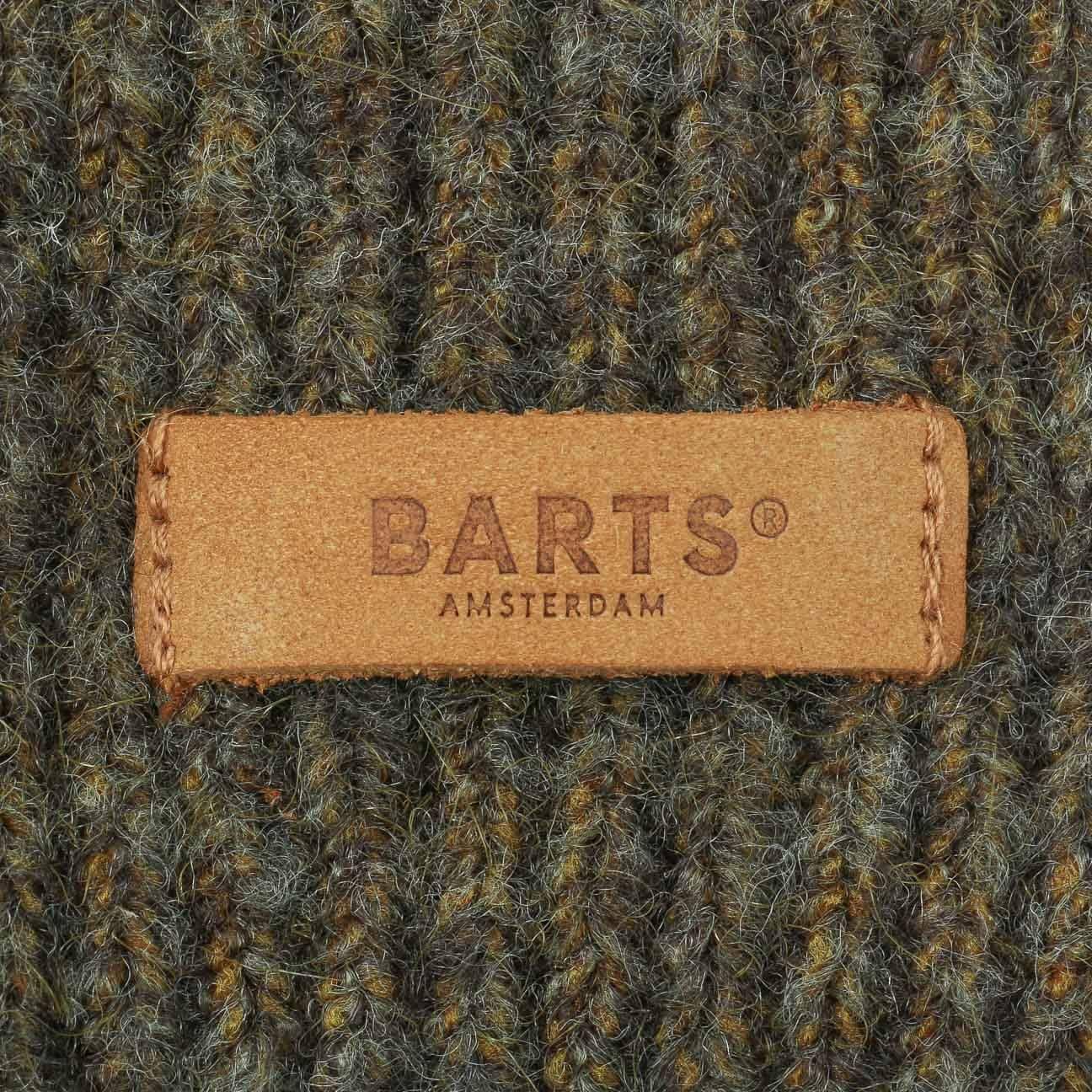 Barts Patina Berretto Invernale Treccia