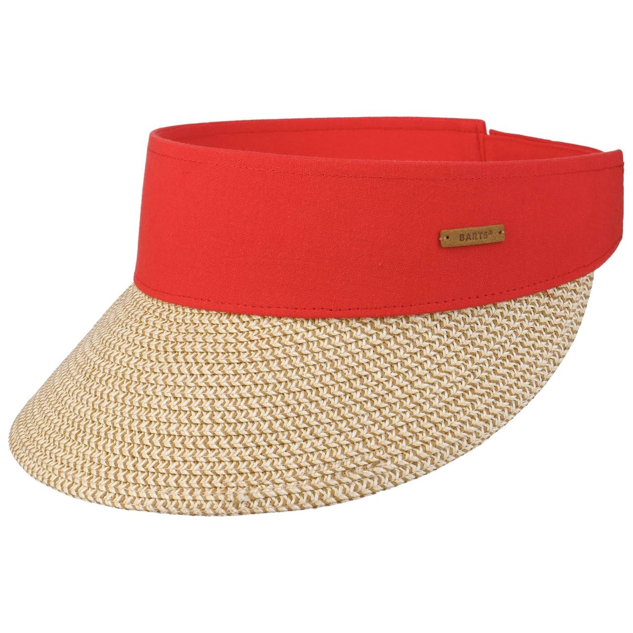 Barts Vesder Visiera Donna Naturale