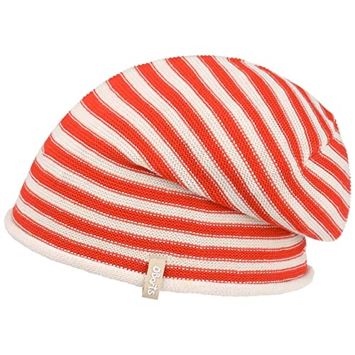 Barts Mini Python Beanie berretto bimbo cotone 55