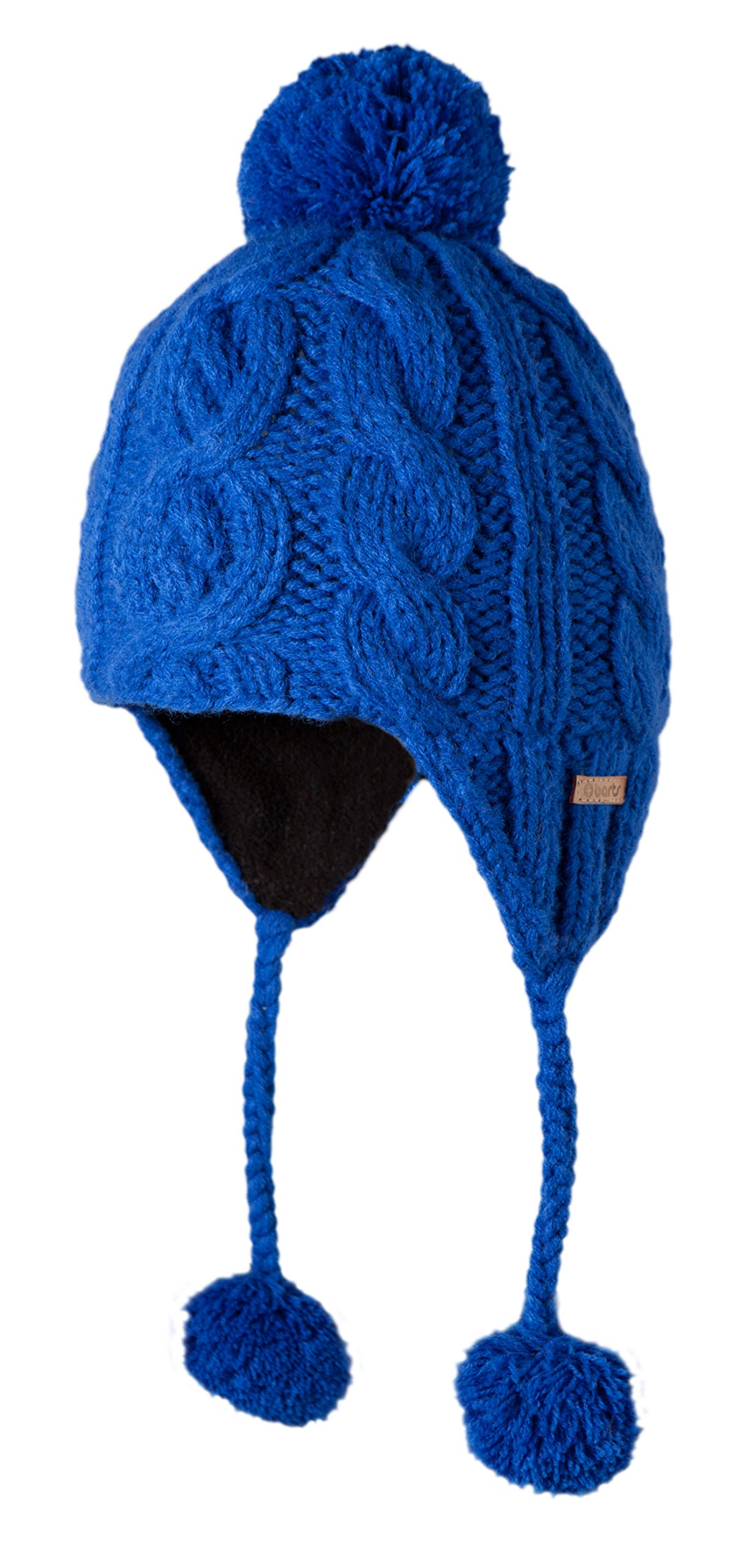 Barts Beanies Cappellino Bambino Beige Invernale Kids