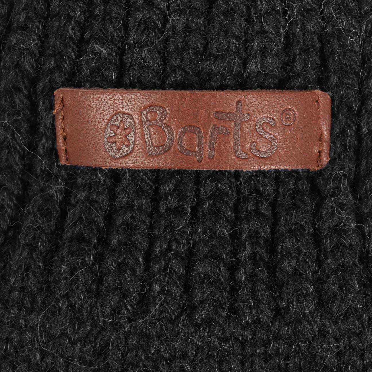 Barts Haakon Guanti Bambino Invernali Blu Navy