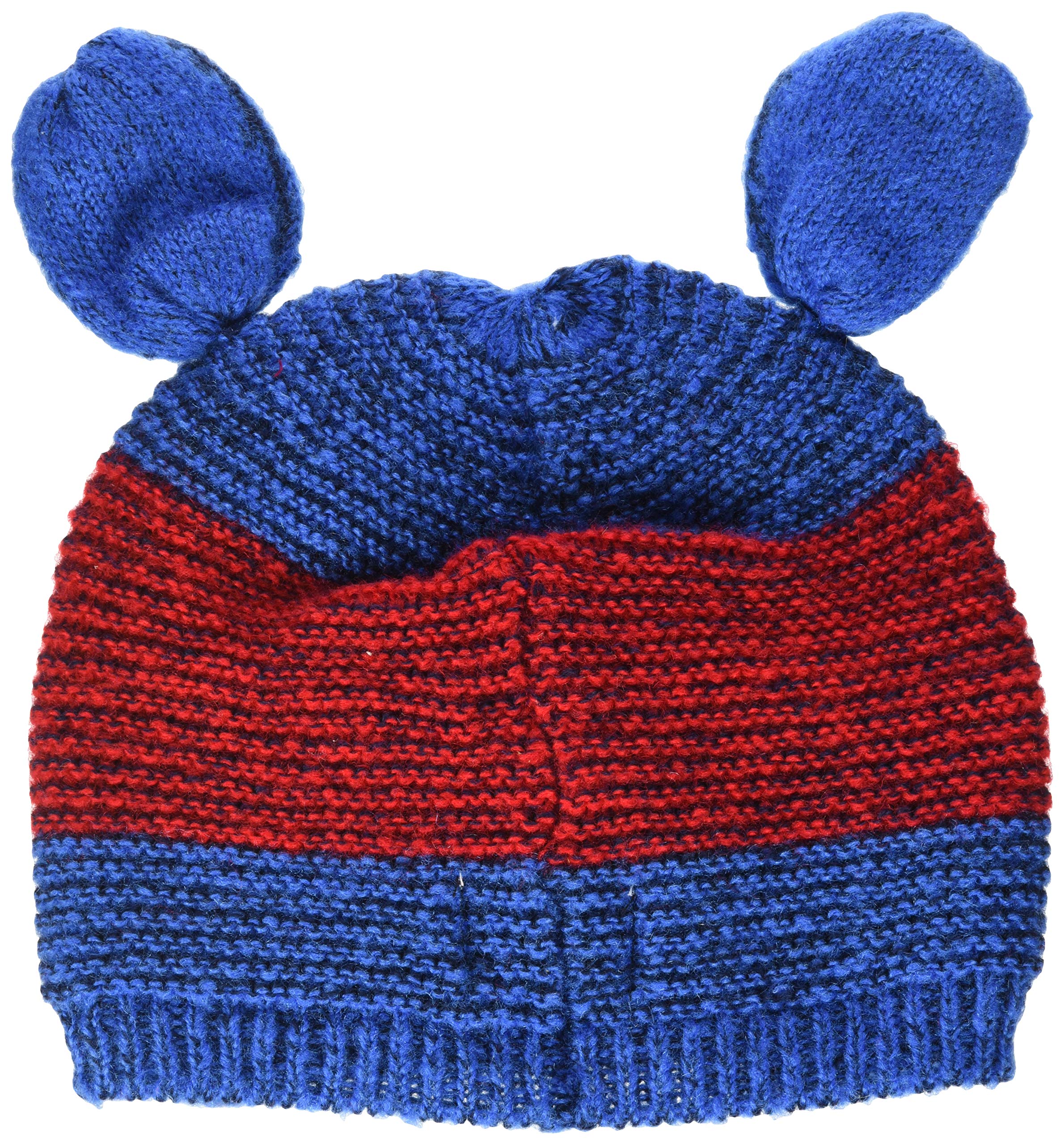 Barts Chippie Beanie berretto bimbo blu pile 50