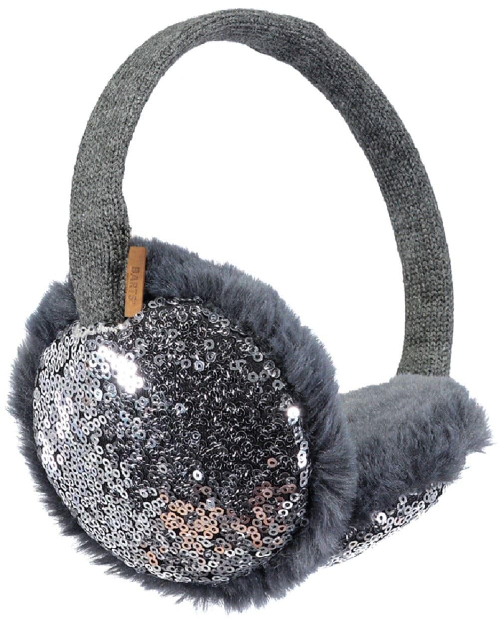 Barts Wow paraorecchie rosa bimba paillettes 52-59