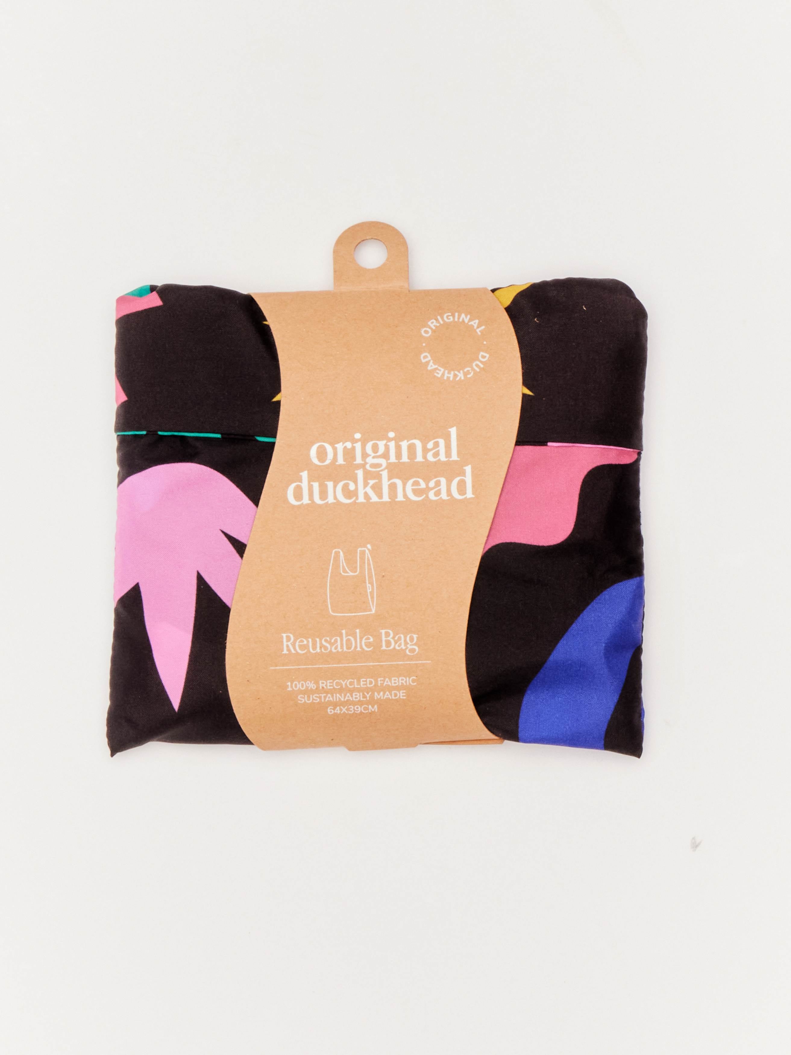 Original Duckhead Palma borsa riutilizzabile leggera