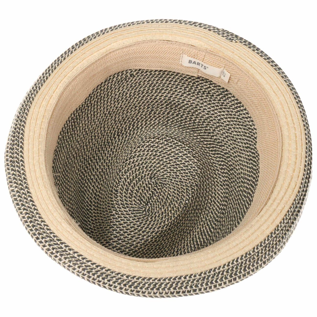 Barts Fluoriet cappello trilby sole estate unisex leggero