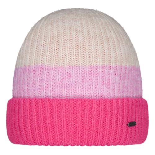 Barts Suzam berretto bimbo rosa 53-55 cm