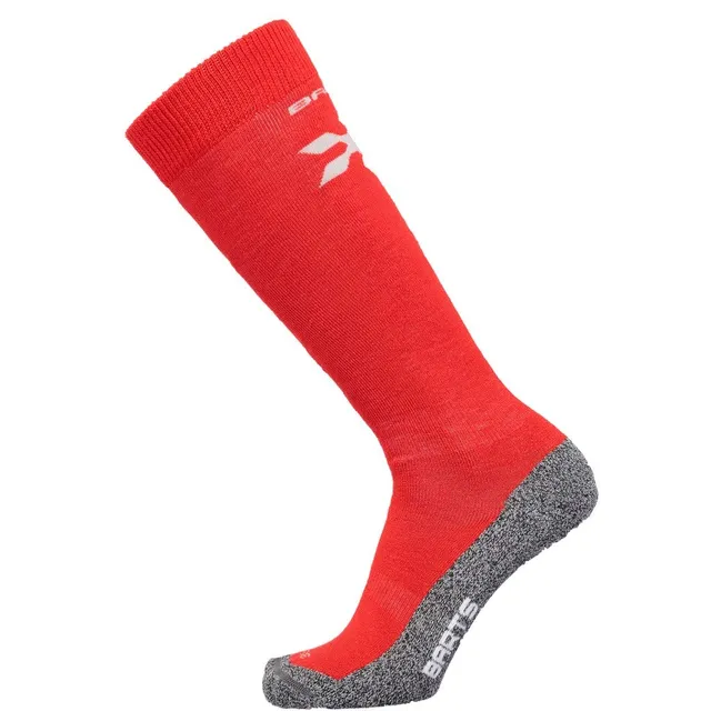 Barts Basic Skisock calzini sci uomo fucsia UNI