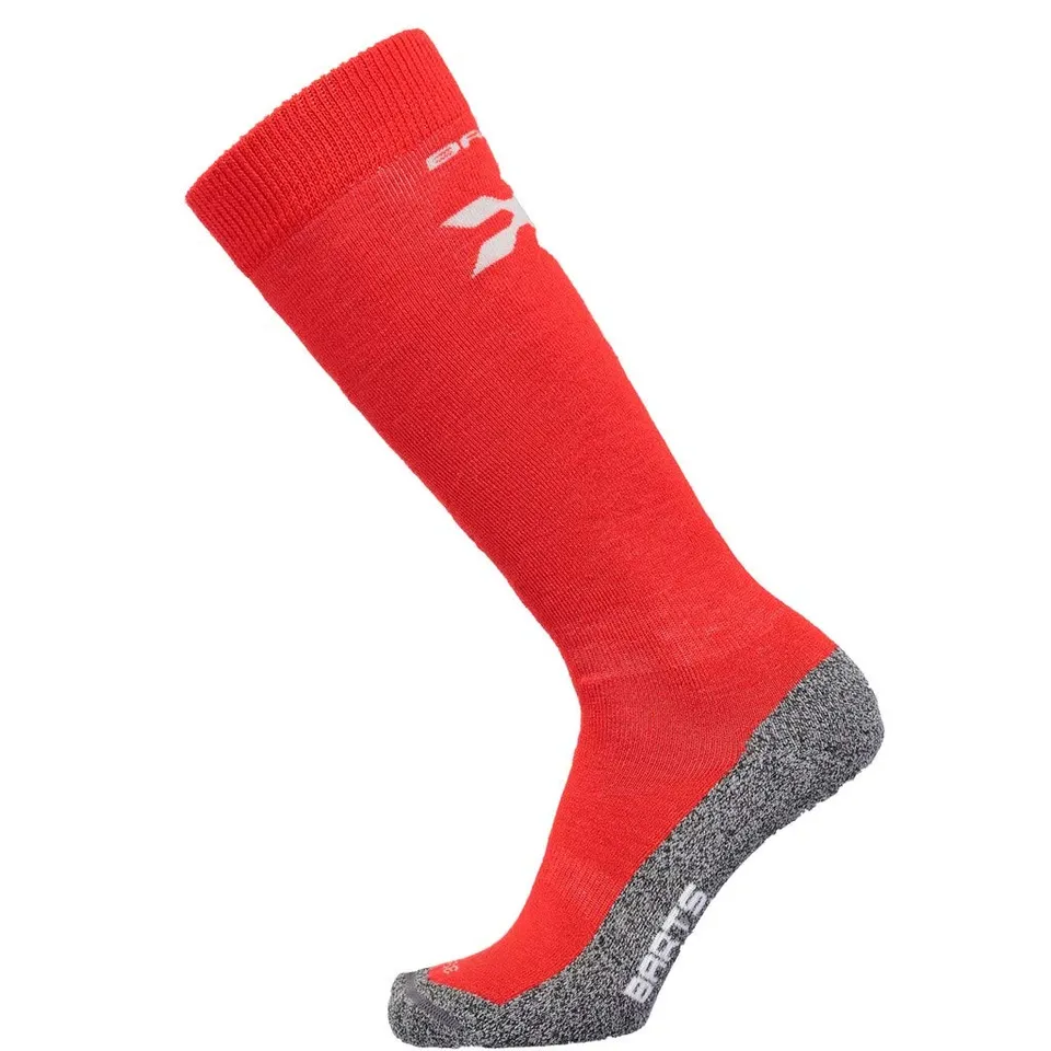 Barts Basic Skisock calzini sci uomo fucsia UNI