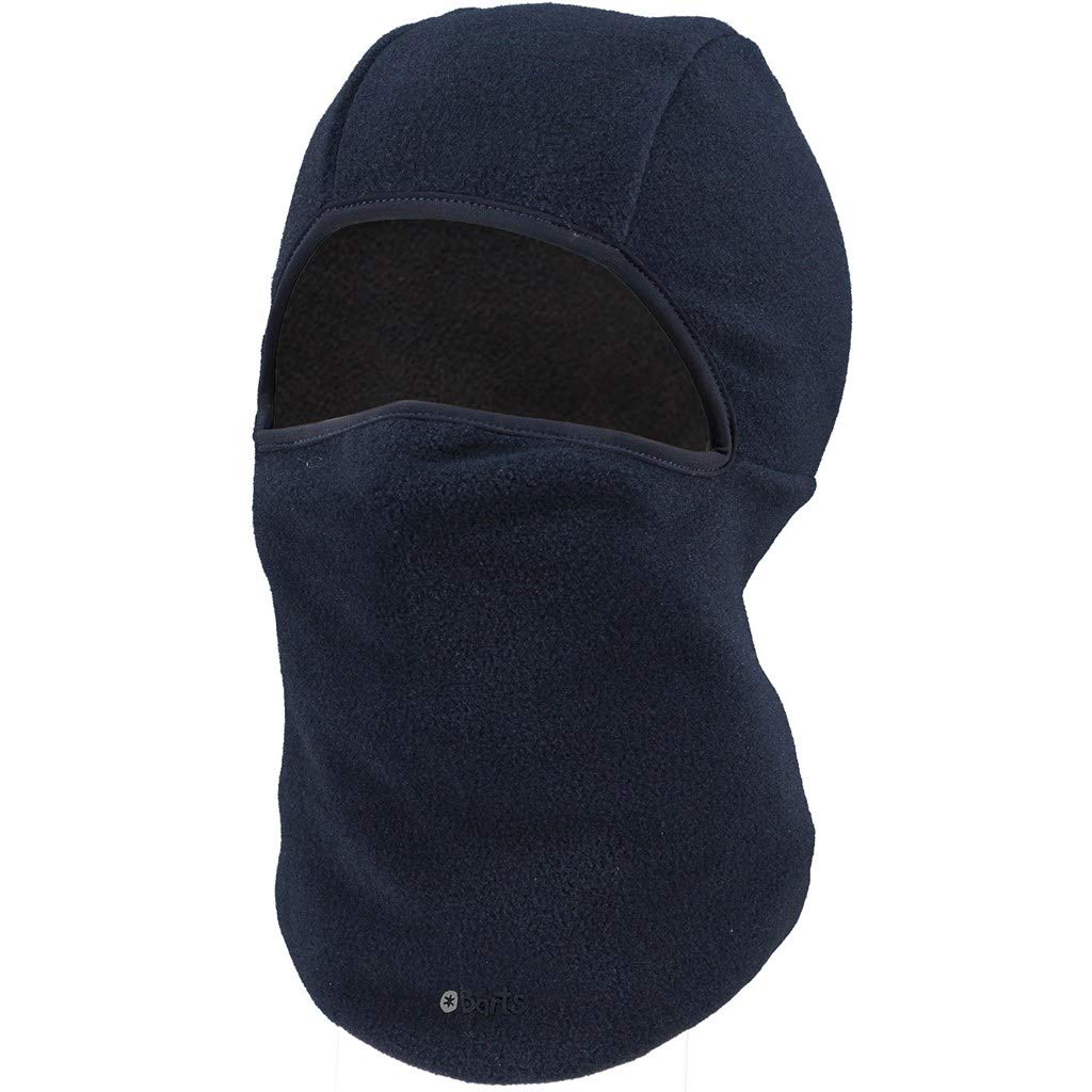 Barts Balaclava Kids Passamontagna Bimbo Pile Rosa Fucsia