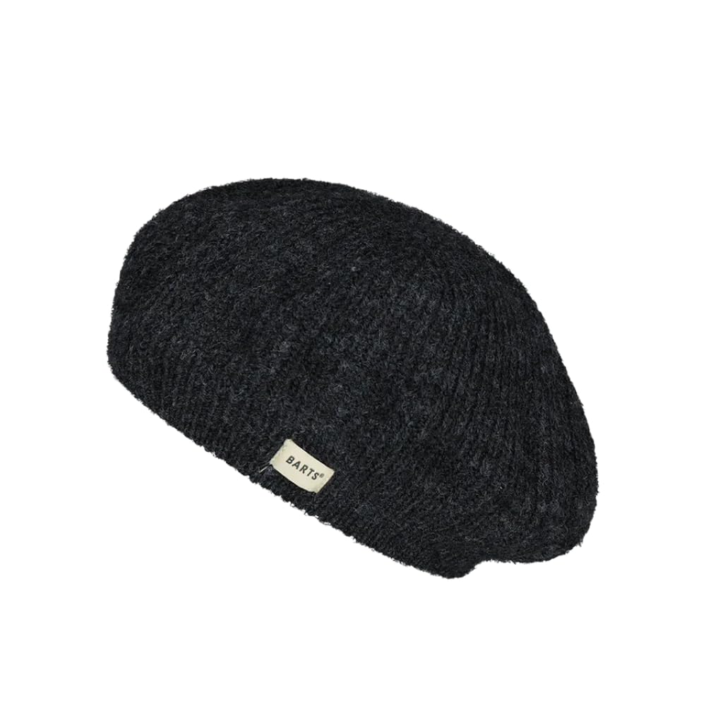Barts Inaru Basco Donna Maglia Invernale Charcoal Taglia Unica
