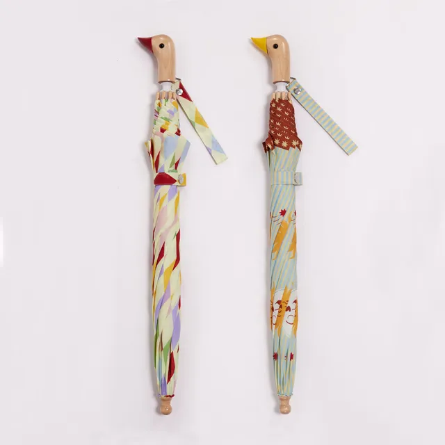 Original Duckhead Daydreams Bundle ombrello bimbo 2 pezzi