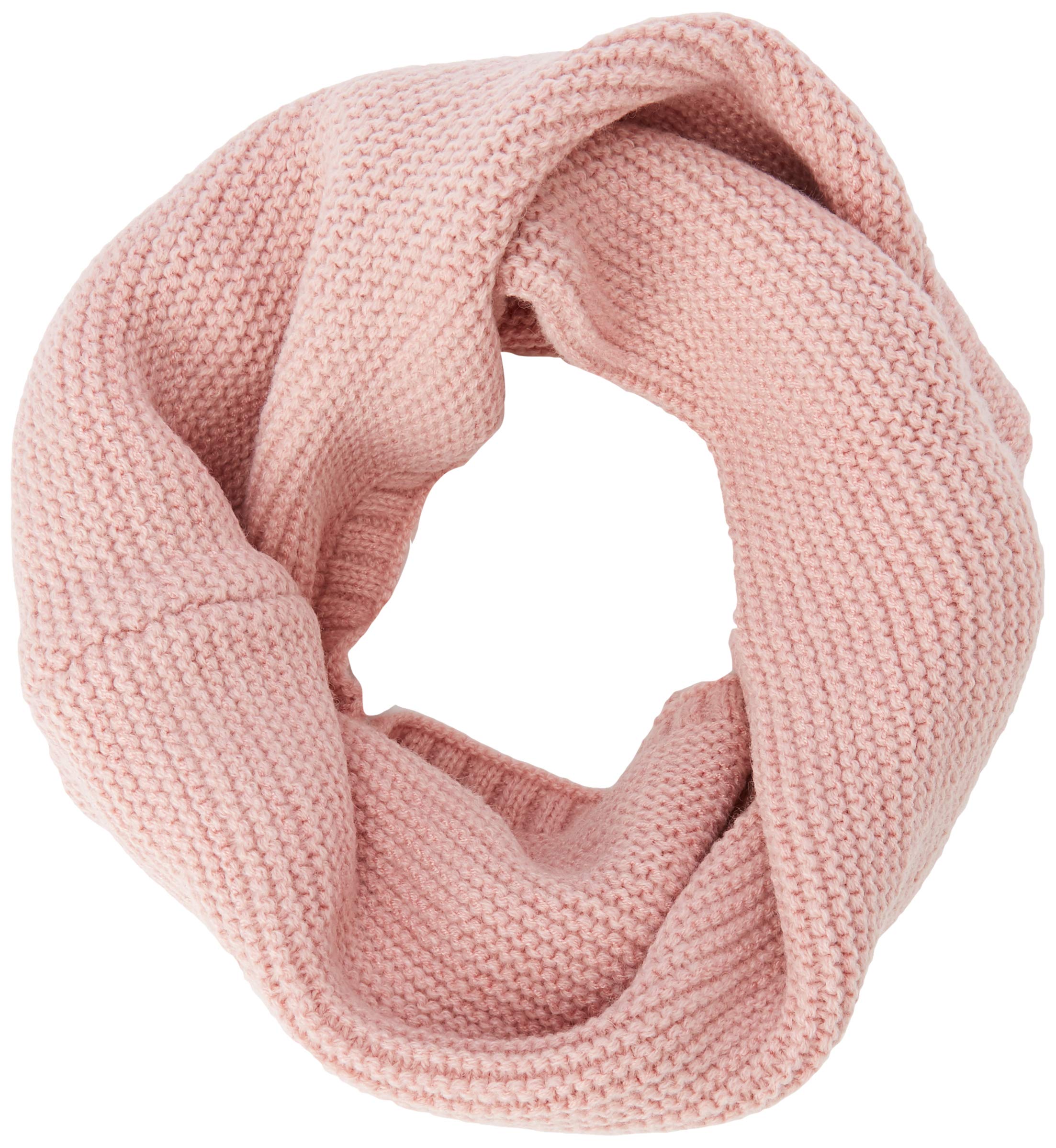 Barts Nerida Scaldacollo Bambina Rosa Taglia Unica Inverno