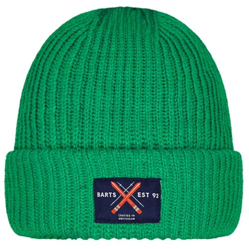 Barts Luuke 4115014 berretto uomo fodera pile