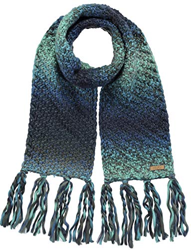 Barts Halia Sciarpa Bambina Arancione 140x16 cm