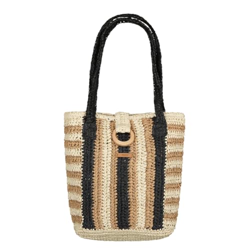 Barts Atlantic borsa donna naturale tracolla