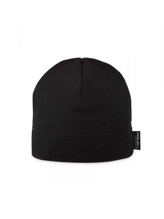 Pipolaki Bonnets Bonnet Liadet berretto pile rosso riciclato