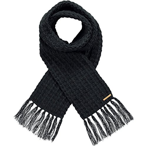 Barts Scarves and Cols sciarpa donna calda invernale
