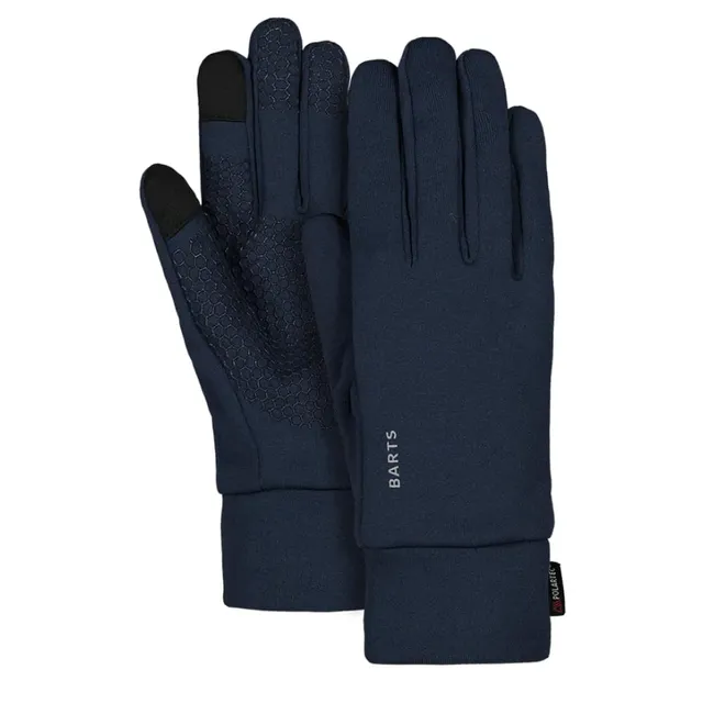 Barts Powerstretch Touch Guanti Invernali Touchscreen