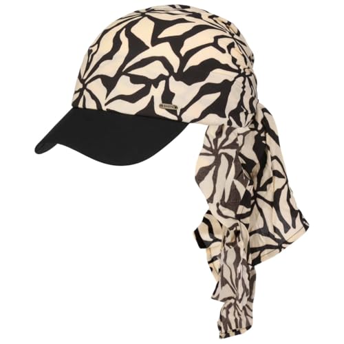 Barts Solacer Cappellino Visiera Donna Viscosa 6 cm