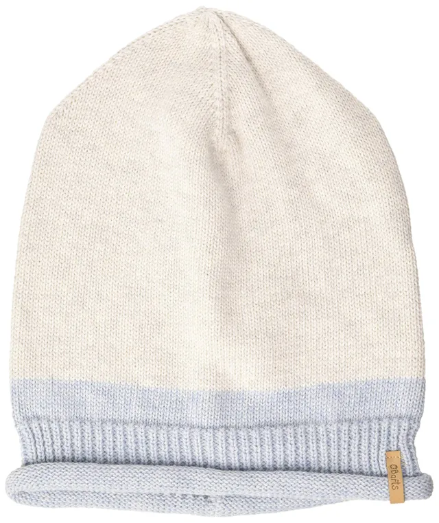Barts Rooh Beanie Berretto Bimbi Cotone Multicolore 45