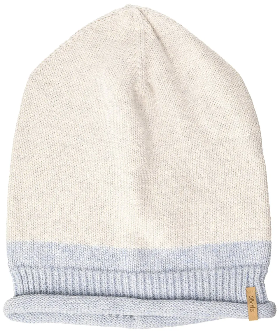 Barts Rooh Beanie Berretto Bimbi Cotone Multicolore 45