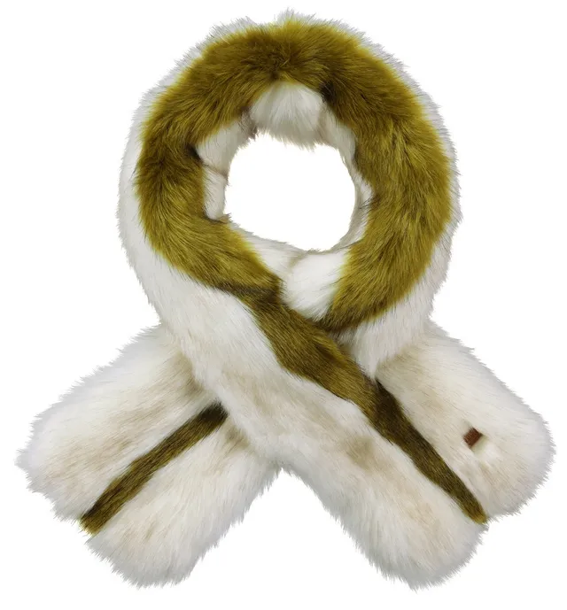 Barts Scarves and Cols sciarpa donna invernale