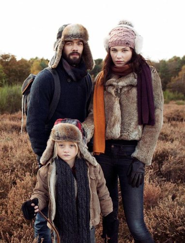 Barts 3686003 Beanie berretto sci blu pile XS