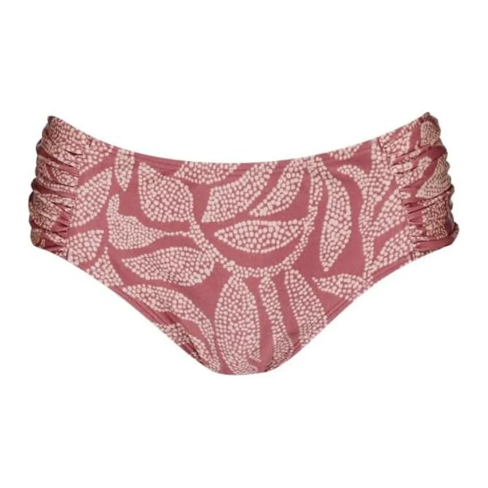 Barts Akamu Mid Waist slip bikini donna 38-50
