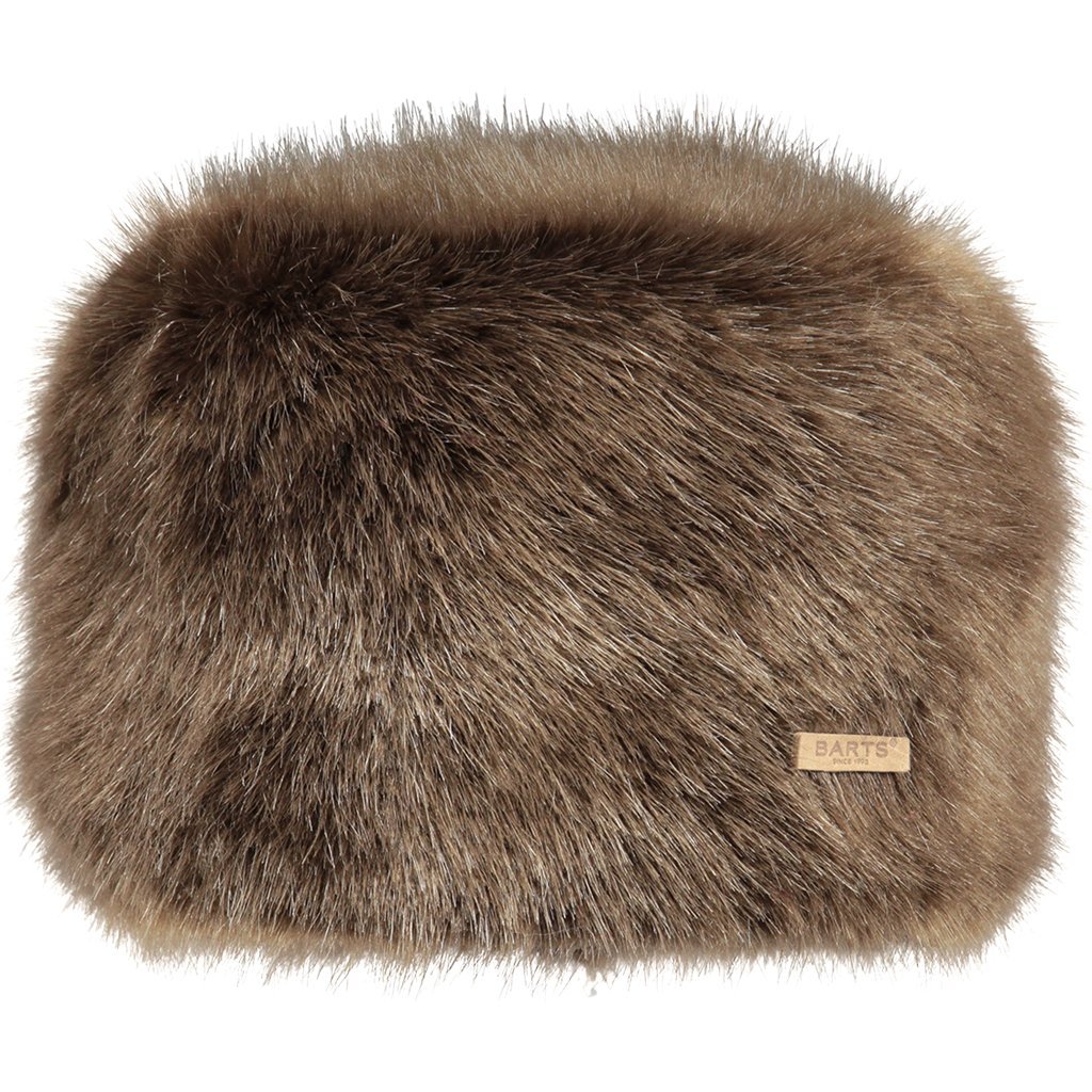 Barts Josh Berretto Maglia Grigio Rabbit 0009 Unisex Adulto