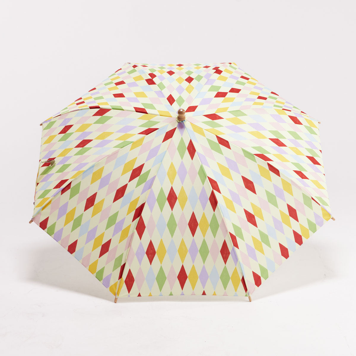 Original Duckhead Harlequin Duckling Kids Umbrella ombrello bimbo