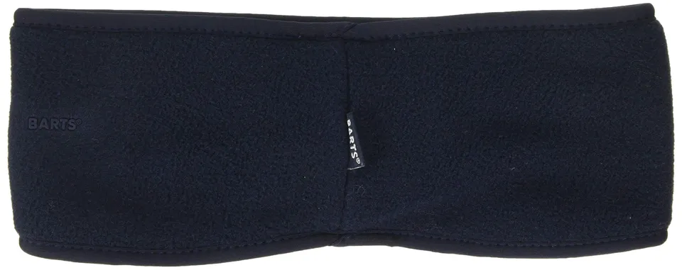 Barts Headbands Fascia Pile Bimbo Blu Navy 53