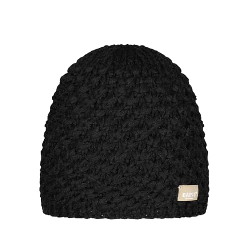 Barts Ilmari Berretto Donna Cream Invernale