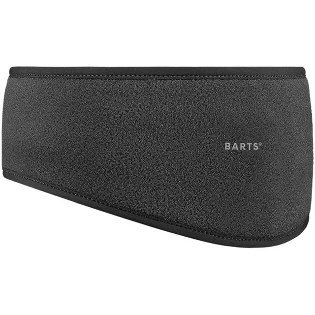 Barts Headband Fleece fascia capelli pile antivento