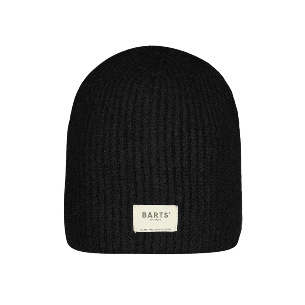 Barts Darty Beanie Berretto Donna Grigio