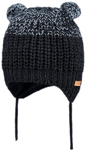 Barts Natsu Beanie berretto invernale bimbi navy taglia 50