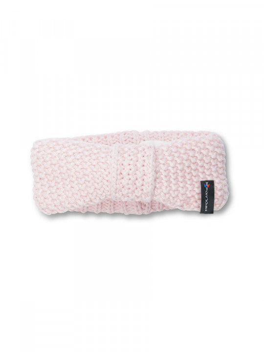 Pipolaki Lodgi Fascia Bambino Pile Nero