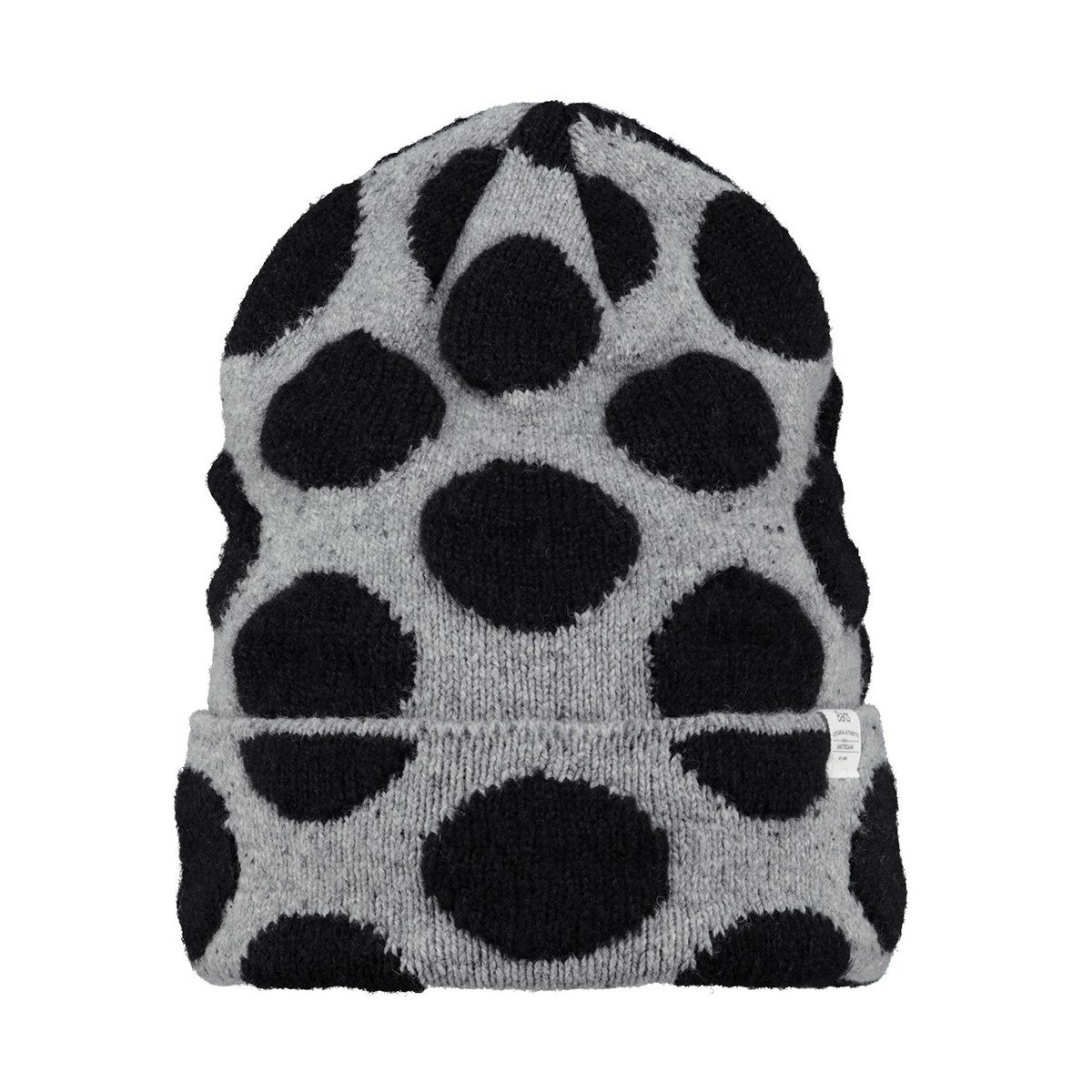 Barts Wren Beanie Berretto Nero Adulto
