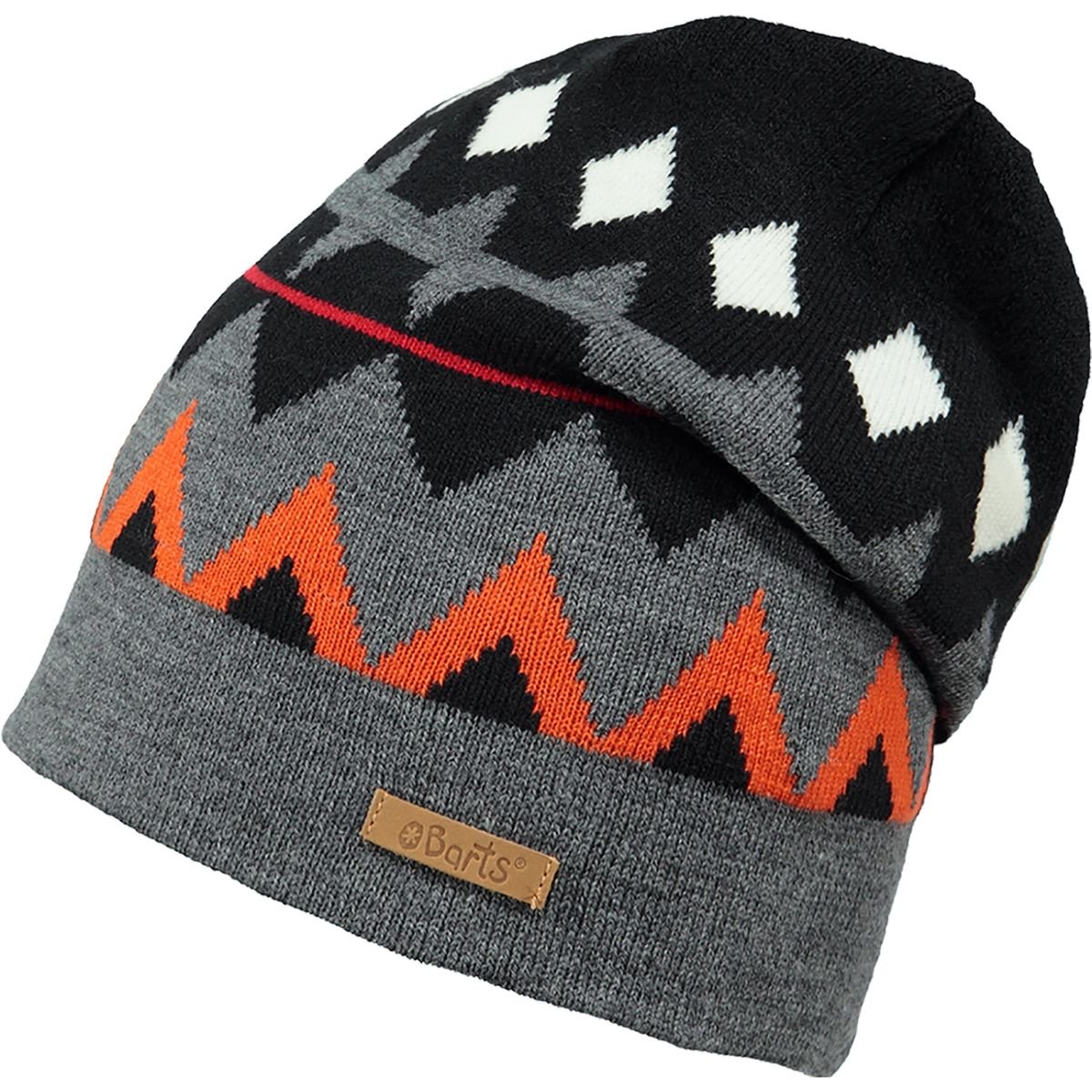 Barts Stevy cappello bimbi corallo traspirante