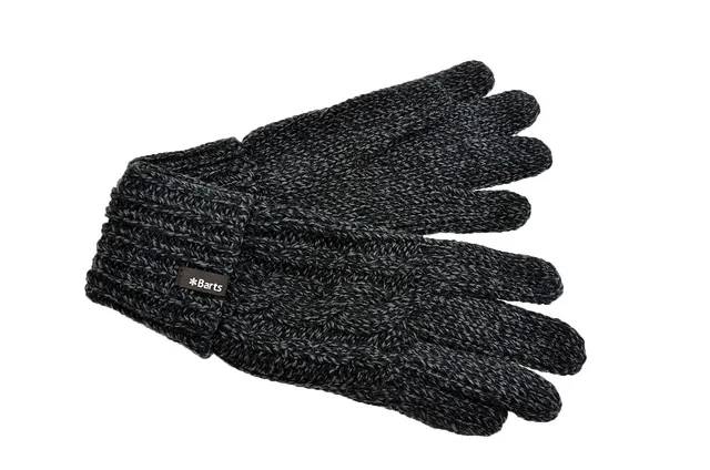 Barts Gloves Guanti Uomo Invernali Uso Quotidiano