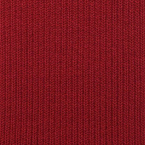 Barts set sciarpa cappello guanti uomo rosso taglia unica