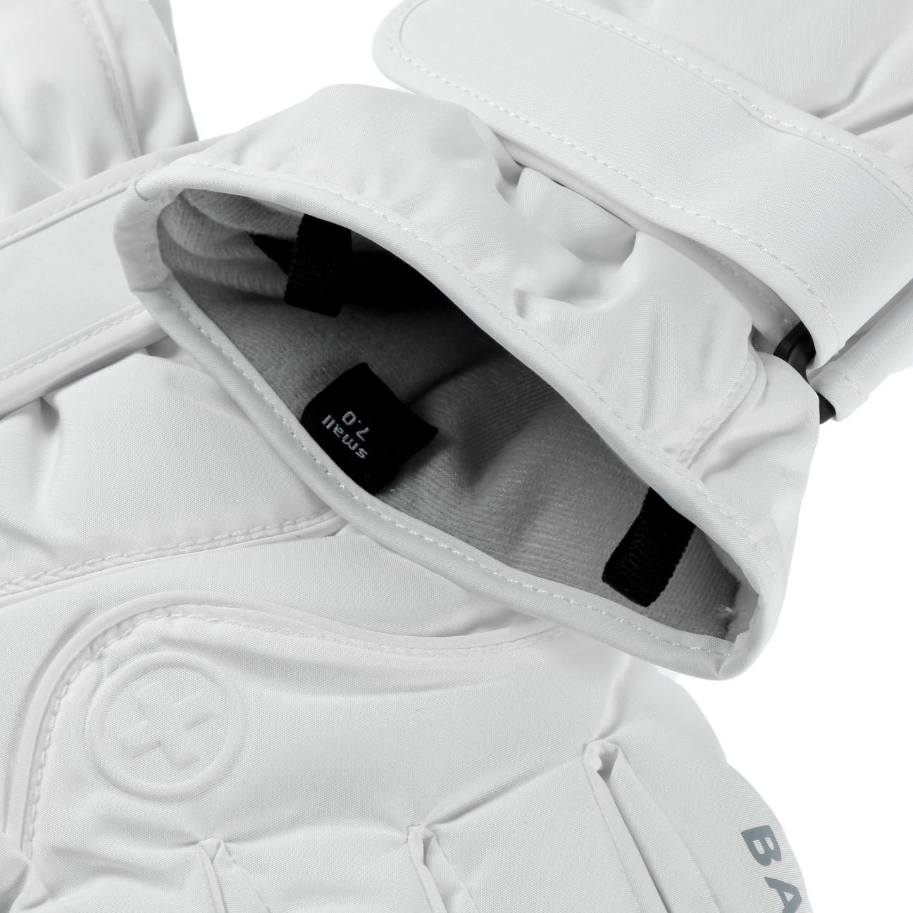 Barts Basic muffole sci adulto impermeabile pile