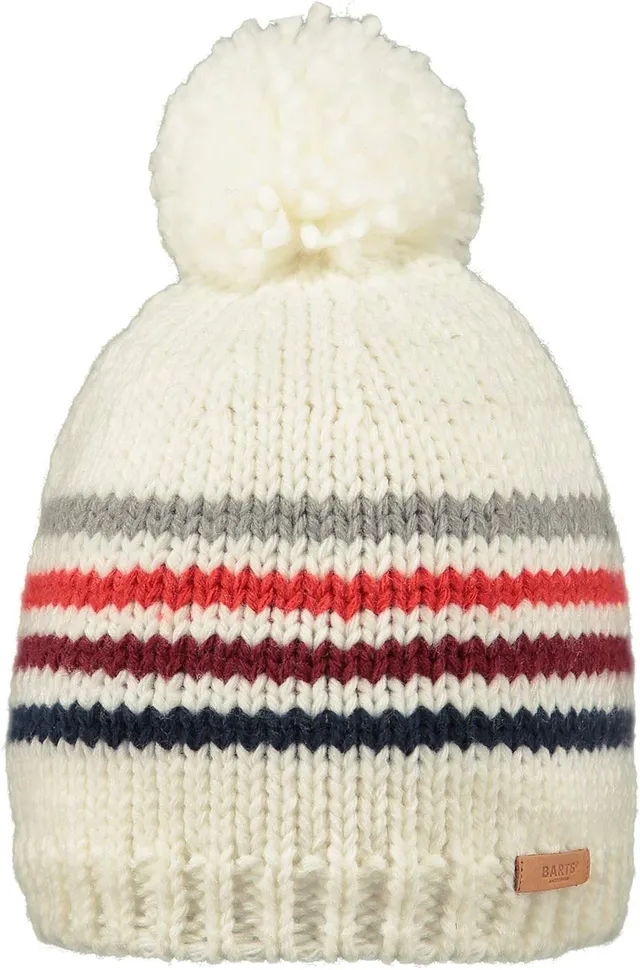 Barts 4910 Berretto Mascarpone Donna Invernale