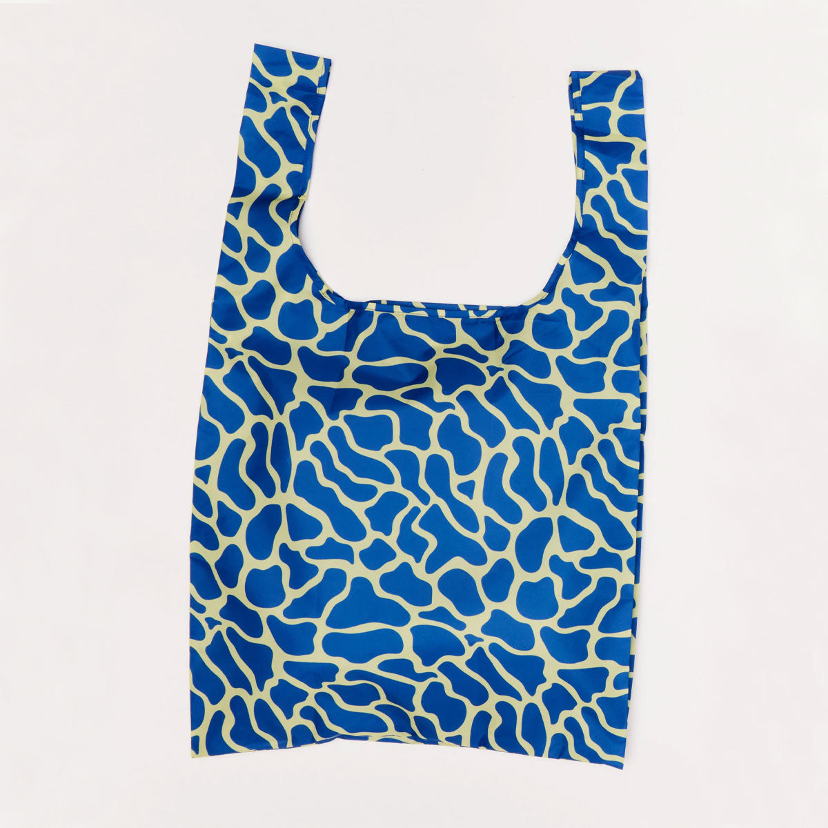 Original Duckhead Blue Ripples Set ombrello + shopper blu onde