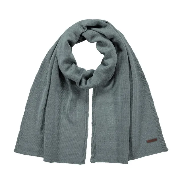 Barts Beanie 15-0000000833-14 Berretto Verde Uomo