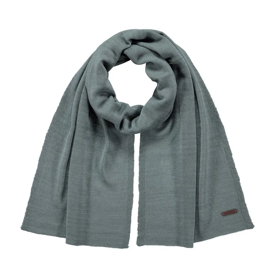 Barts Beanie 15-0000000833-14 Berretto Verde Uomo
