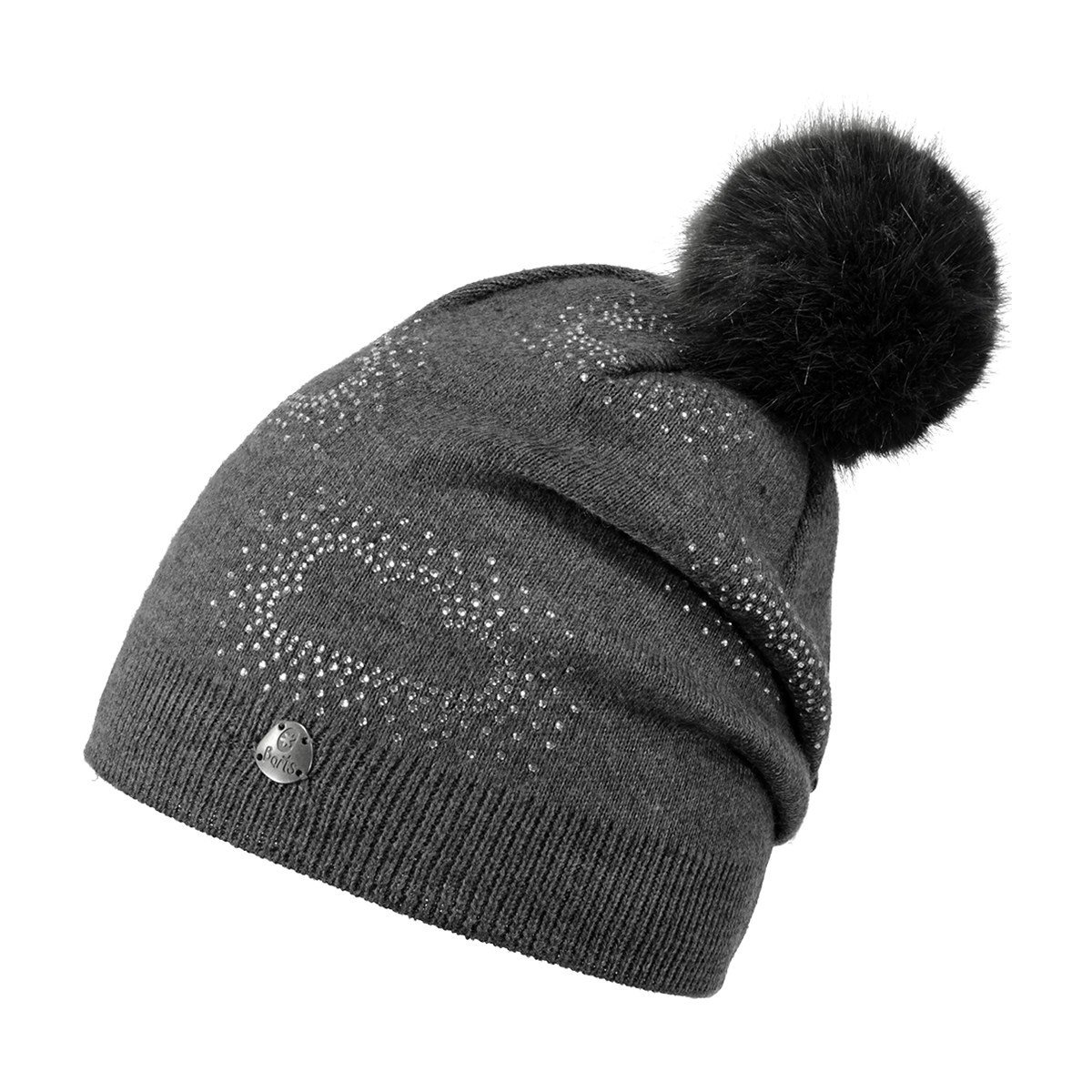 Barts Glow Beanie berretto unisex adulto maglia inverno
