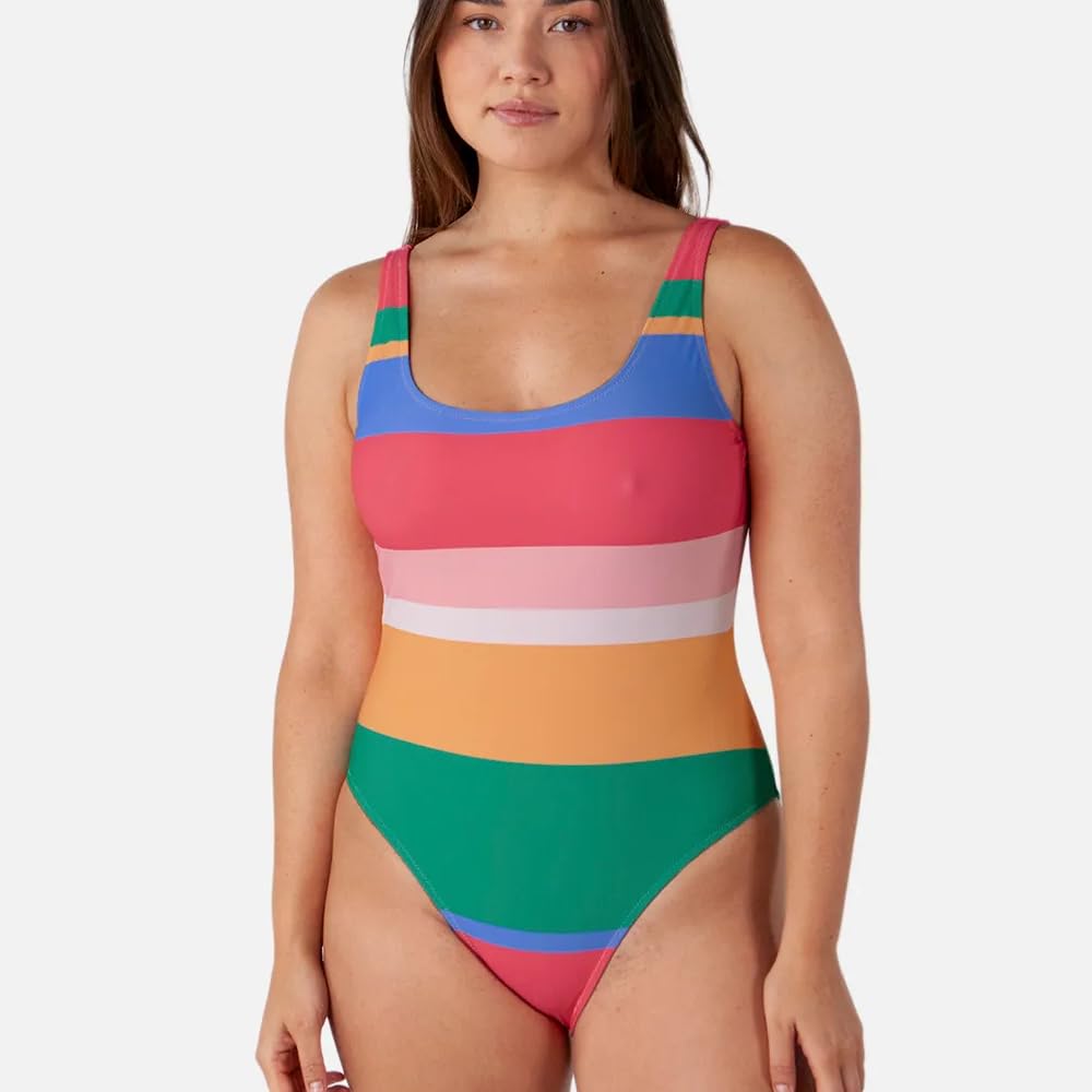 Barts Ynez costume intero donna taglia 40 mare