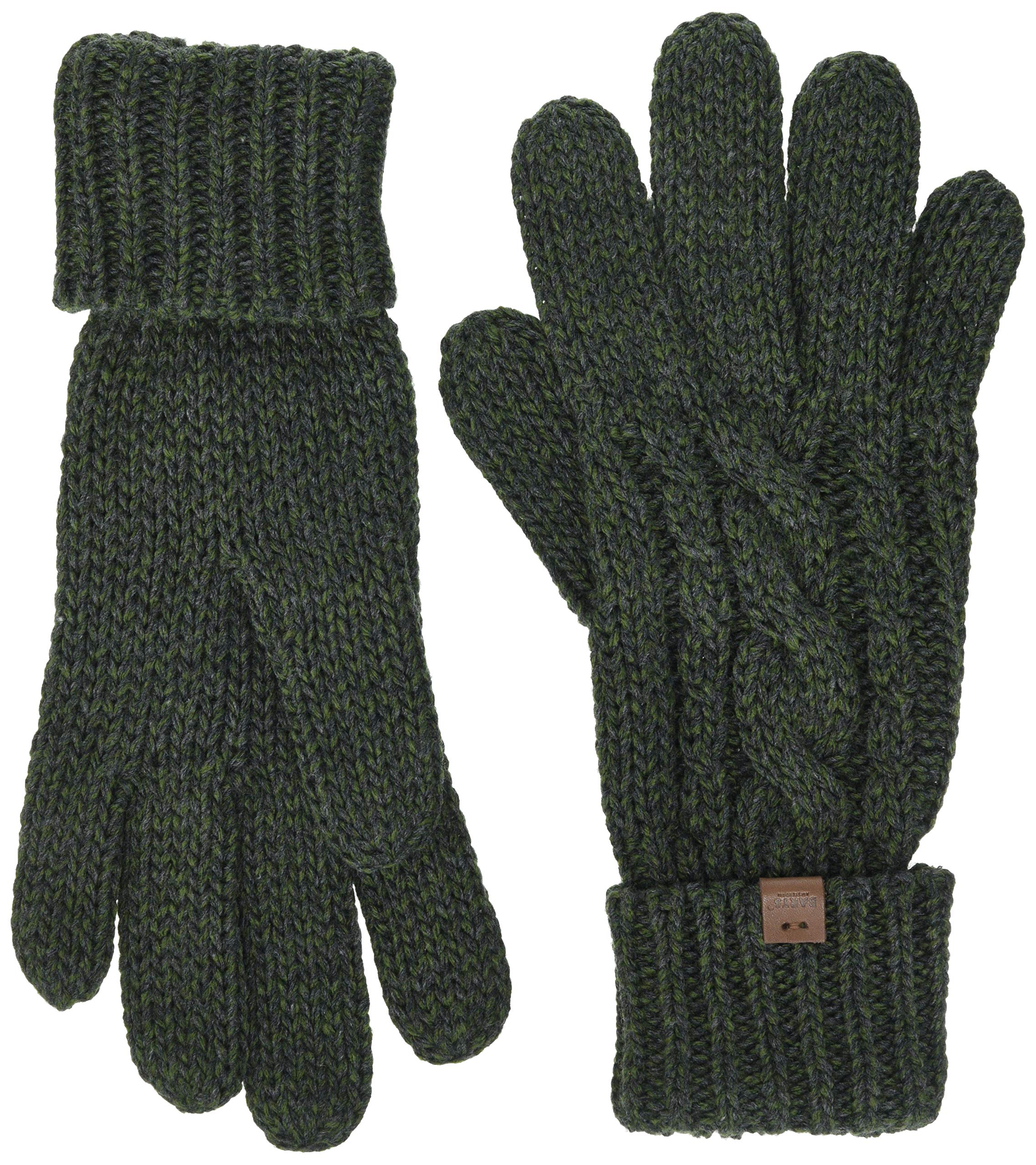Barts Twister Guanti Uomo Lime L/M