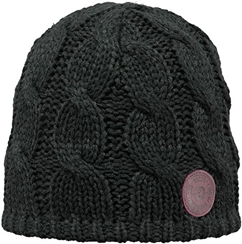 Barts JP Cable Beanie passamontagna bambino taglia S blu
