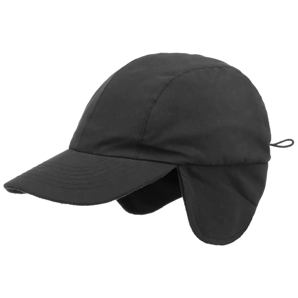 Barts Earmuffs Active Cap Paraorecchie Scaldaorecchie Inverno